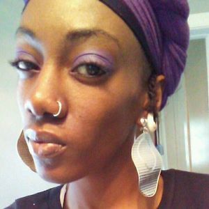 Meet your Posher, Annitra